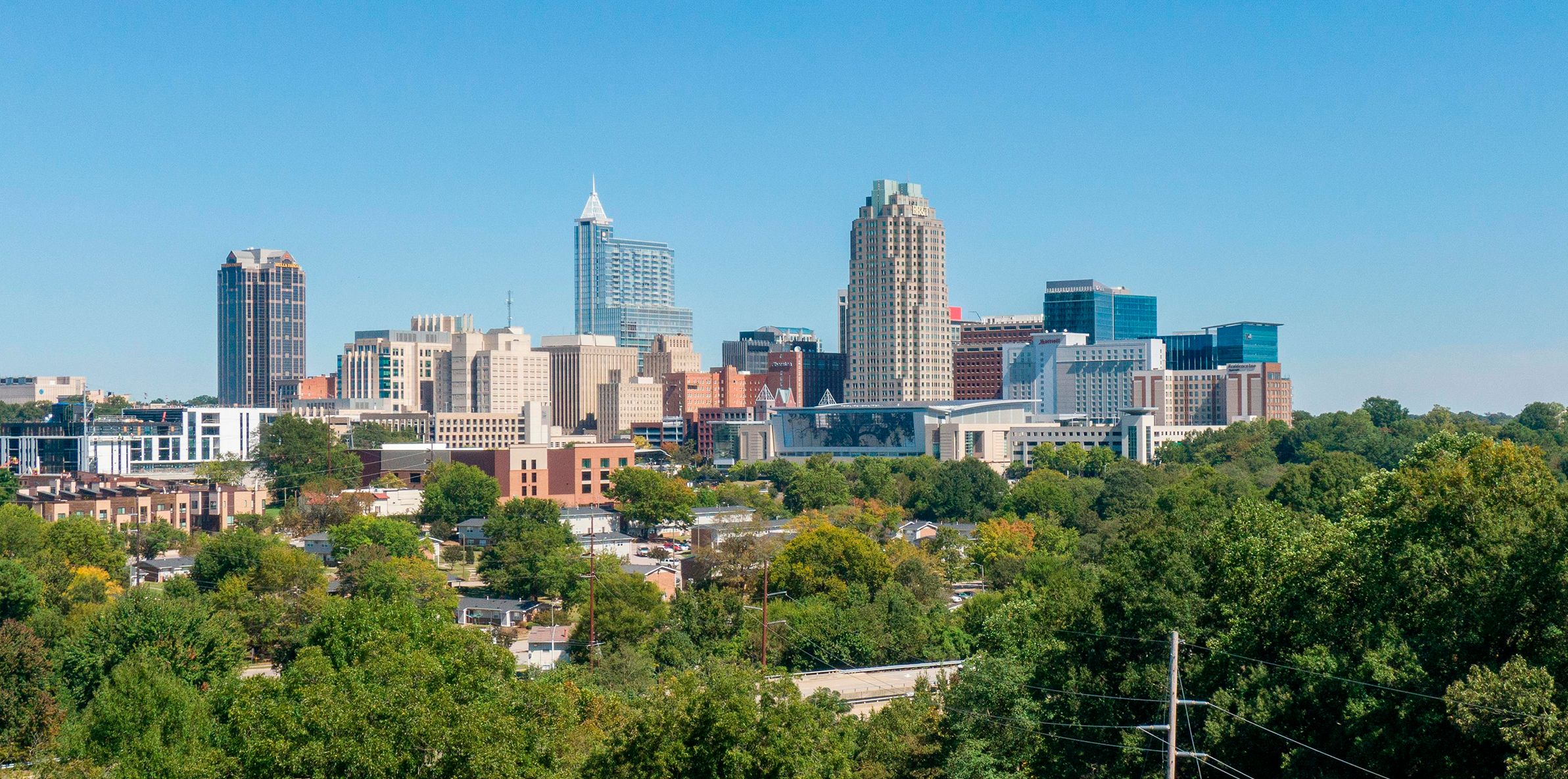 Beyond Innovation: The Research Triangle’s Blueprint for Small Business Success